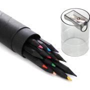TUBO LAPICES COLOR BW12