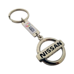 LLAVERO CORPOREO NISSAN C18