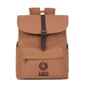 MOCHILA PORTANOTEBOOK TRAFUL Z2030