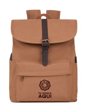 MOCHILA PORTANOTEBOOK TRAFUL Z2030