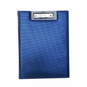CARPETA PORTA BLOCK OFICIO / A4 269 / 269-1