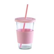 VASO PASTEL CON SORBETE 031