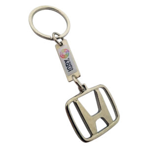 LLAVERO CORPOREO HONDA C09