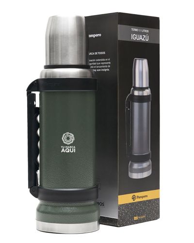 TERMO IGUAZU 1.1L