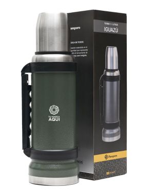 TERMO IGUAZU 1.1L