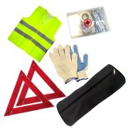 KIT DE SEGURIDAD 1001
