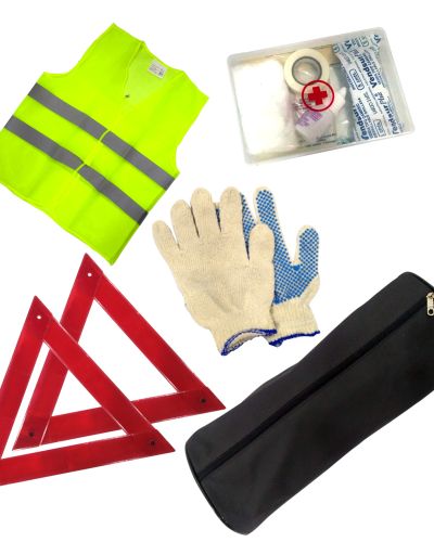 KIT DE SEGURIDAD 1001