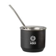 MATE ACERO 446