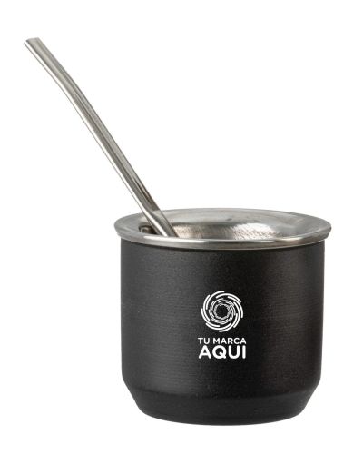 MATE ACERO 446