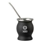 MATE ACERO 444