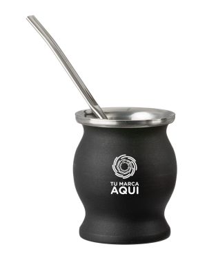 MATE ACERO 444