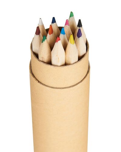 SET DE LAPICES DE COLORES