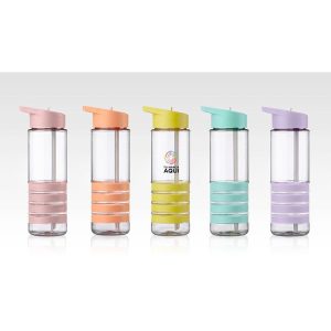 BOTELLA RING PASTEL