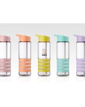 BOTELLA RING PASTEL