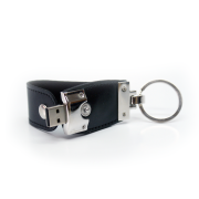 PENDRIVE LLAVERO CUERO 405