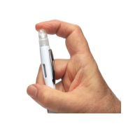 BOLIGRAFO SPRAY SANITIZANTE 1304-VS