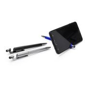 BOLIGRAFO CON TOUCH Y SOPORTE CELULAR 7118