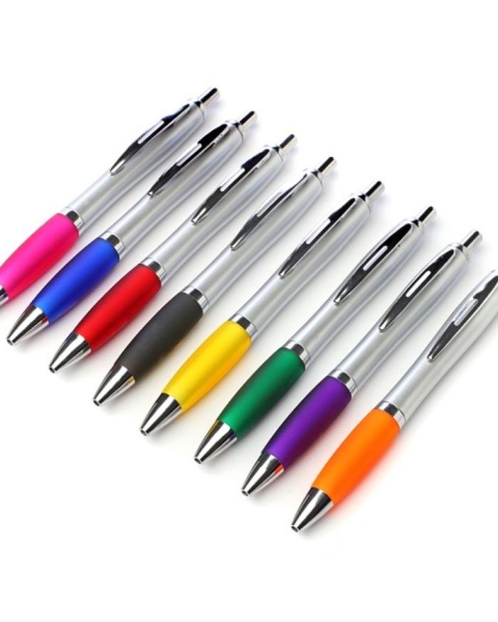 BOLIGRAFO RETRACTIL 1304