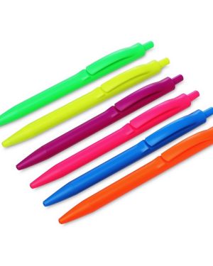 BOLIGRAFO NEON 201056