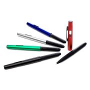 BOLIGRAFO METALICO DOBLE FUNCION 1079
