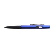 BOLIGRAFO METALICO DOBLE FUNCION 1079