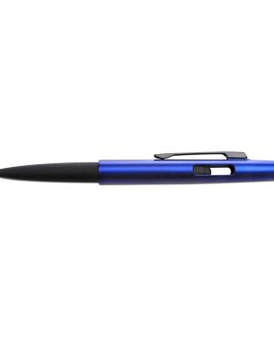 BOLIGRAFO METALICO DOBLE FUNCION 1079