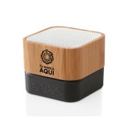 MINI SPEAKER BAMBOO A16