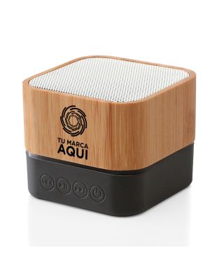 MINI SPEAKER BAMBOO A16