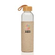 BOTELLA DE VIDRIO UTILE B-44