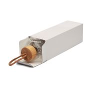 BOTELLA DE VIDRIO UTILE B-44