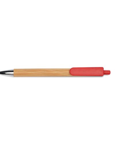 BOLIGRAFO CUERPO MADERA IW94