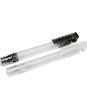 BOLIGRAFO SPRAY CON SOPORTE CELULAR 5020-VS