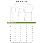 CHOMBA PLANET