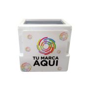 PORTALAPICES CON TARJETERO 412
