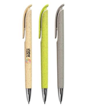 BOLIGRAFO RETRACTIL TAMESIS ECO 6102