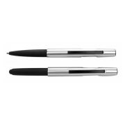 BOLIGRAFO METALICO DOBLE FUNCION 1079