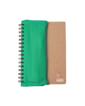 CUADERNO ECO YOKO 861