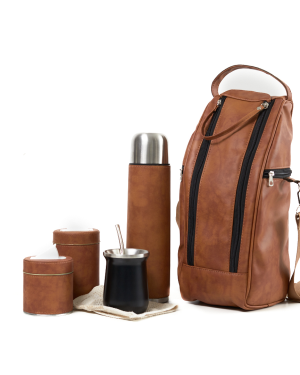KIT MATERO BELICE VB0120