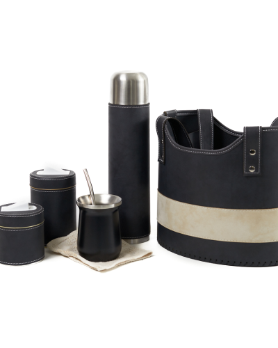 KIT MATERO CUBA P8401