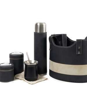 KIT MATERO CUBA P8401
