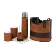 KIT MATERO CUBA P8401