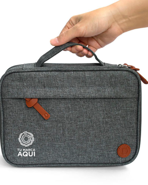 NECESER PORTACABLES G291