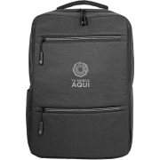 MOCHILA PORTANOTEBOOK FREE FLOW K3