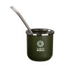 MATE SILVER