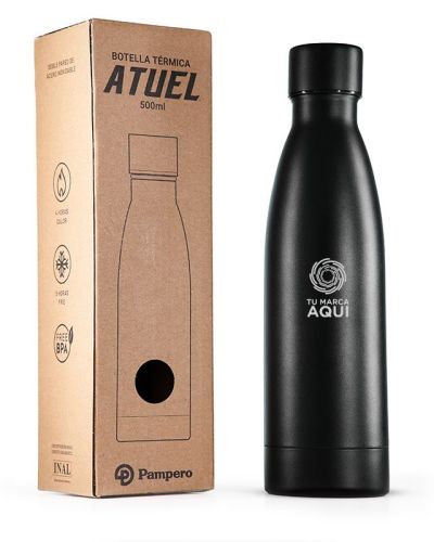 BOTELLA ATUEL