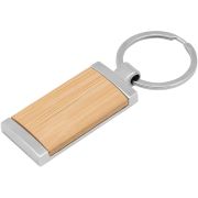 LLAVERO BAMBU TAG T647