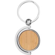 LLAVERO BAMBU SPIN T648