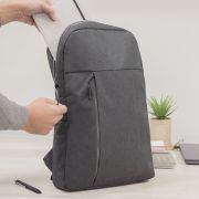 MOCHILA PORTANOTEBOOK CITY K6