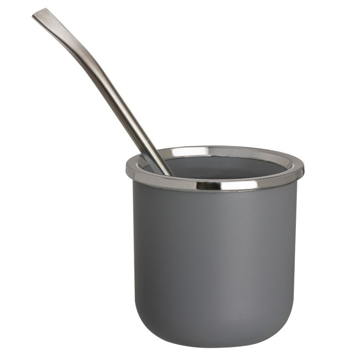 MATE SILVER