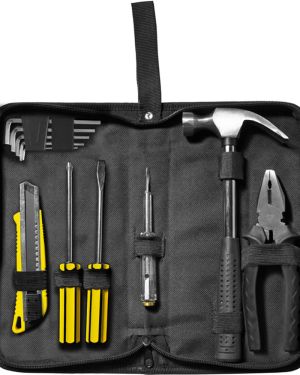 SET DE HERRAMIENTAS T557